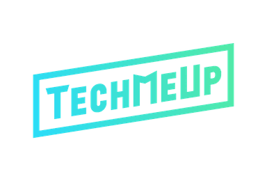 TechMeUp